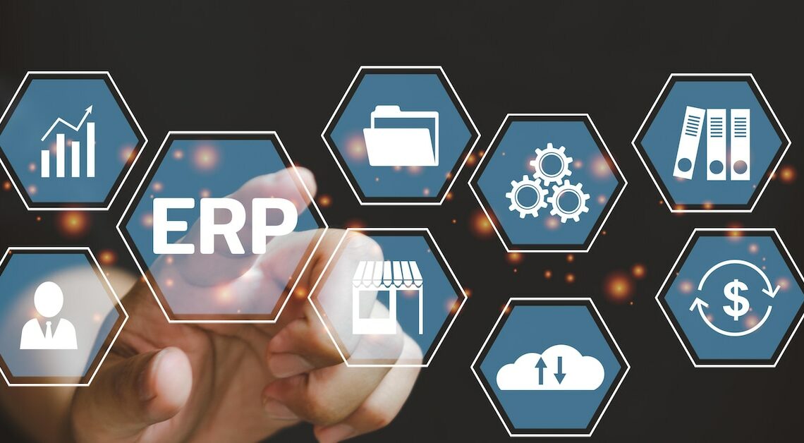 Advantages of ERP systems: These are the top 3