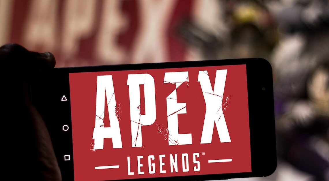 Apex Legends: How to change language