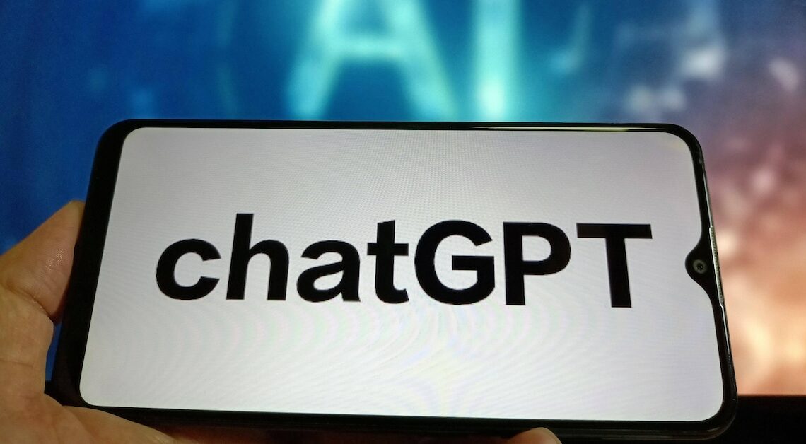 Call ChatGPT? How to use it by phone