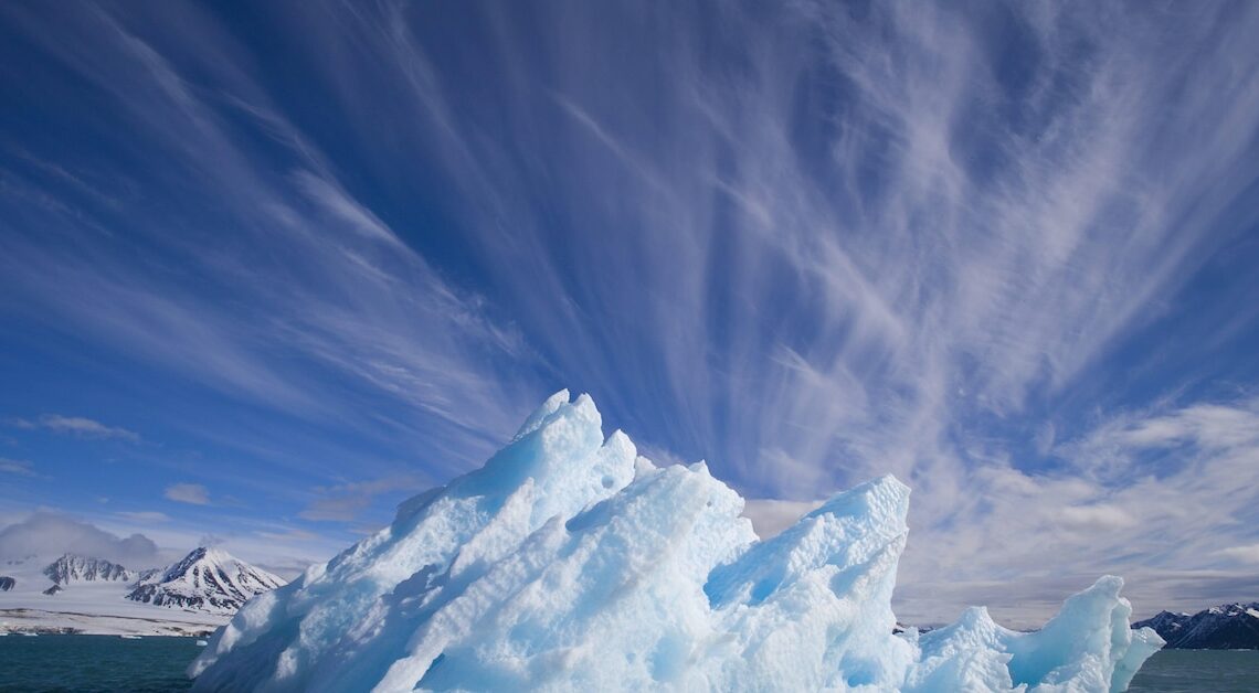 Cirrus clouds: How they form and what they mean