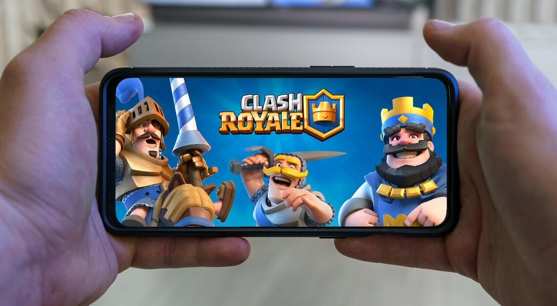 Clash Royale: Hacks, glitches and mods at a glance