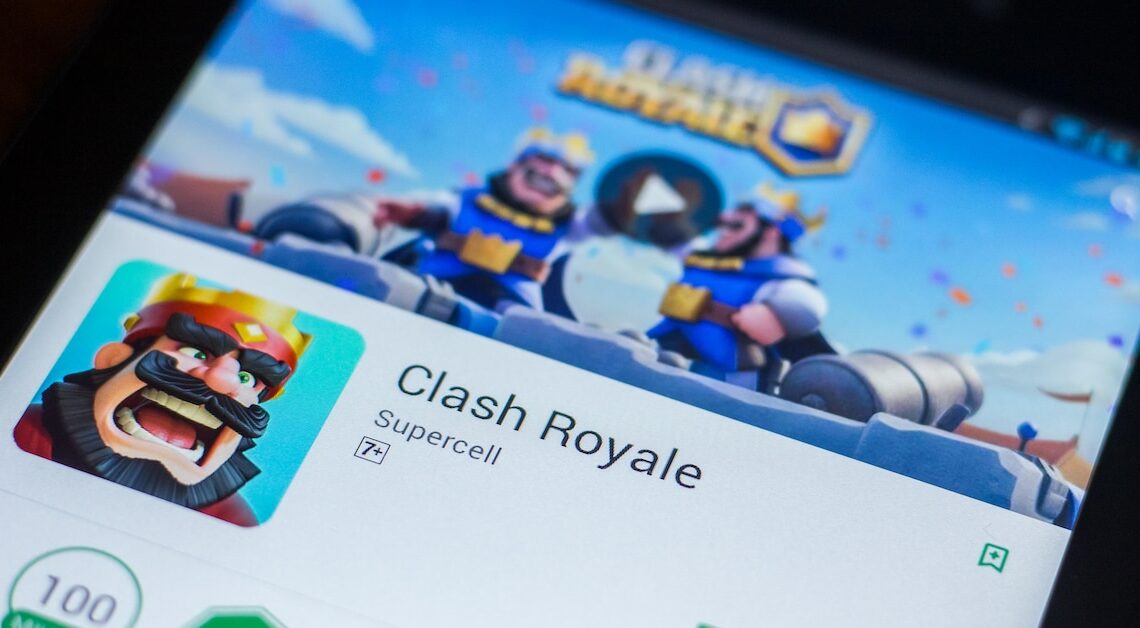 Clash Royale Support: All contact details