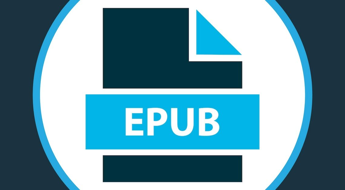 Convert Epub to PDF: How it works