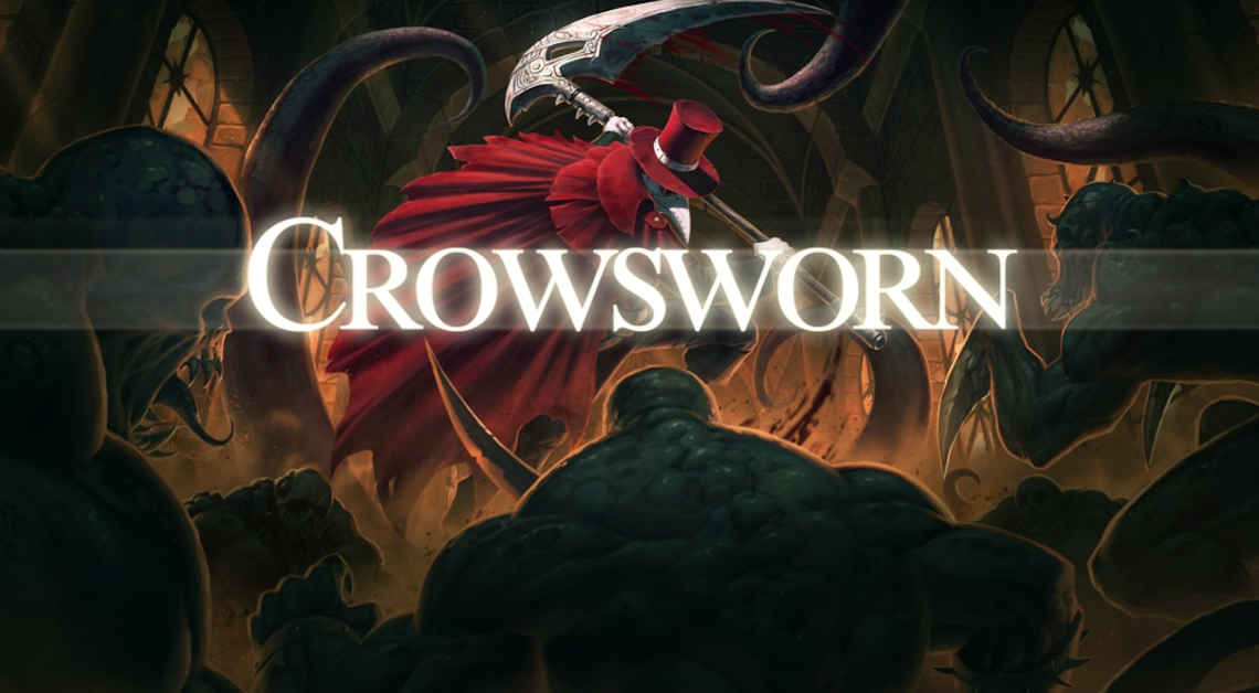 Crowsworn: Information about release and content