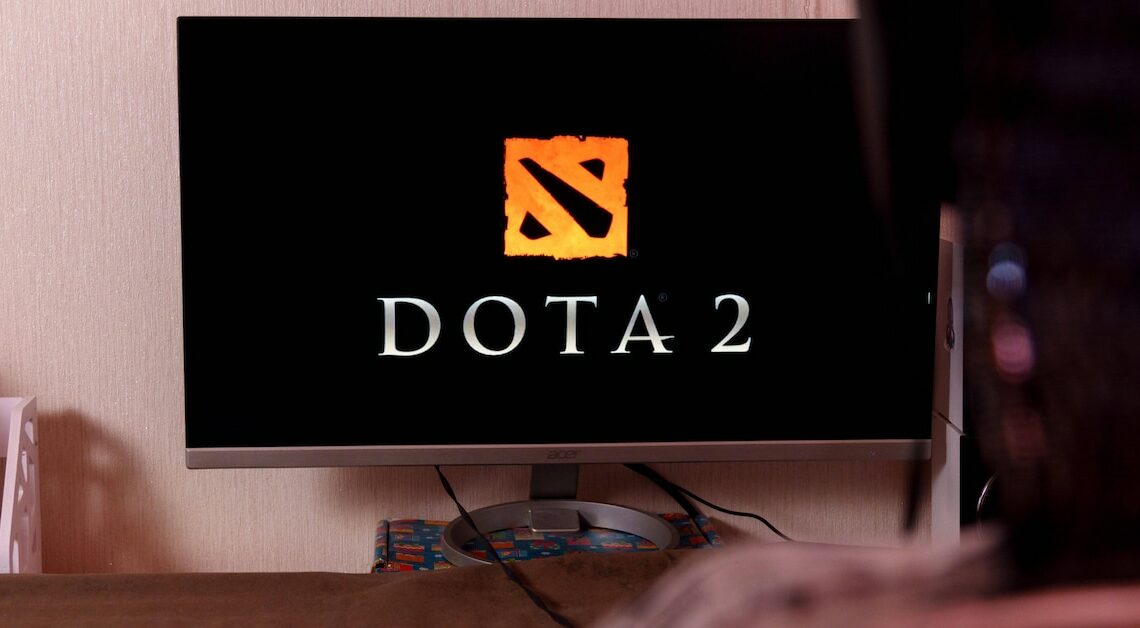 DOTA 3: Information about release and content