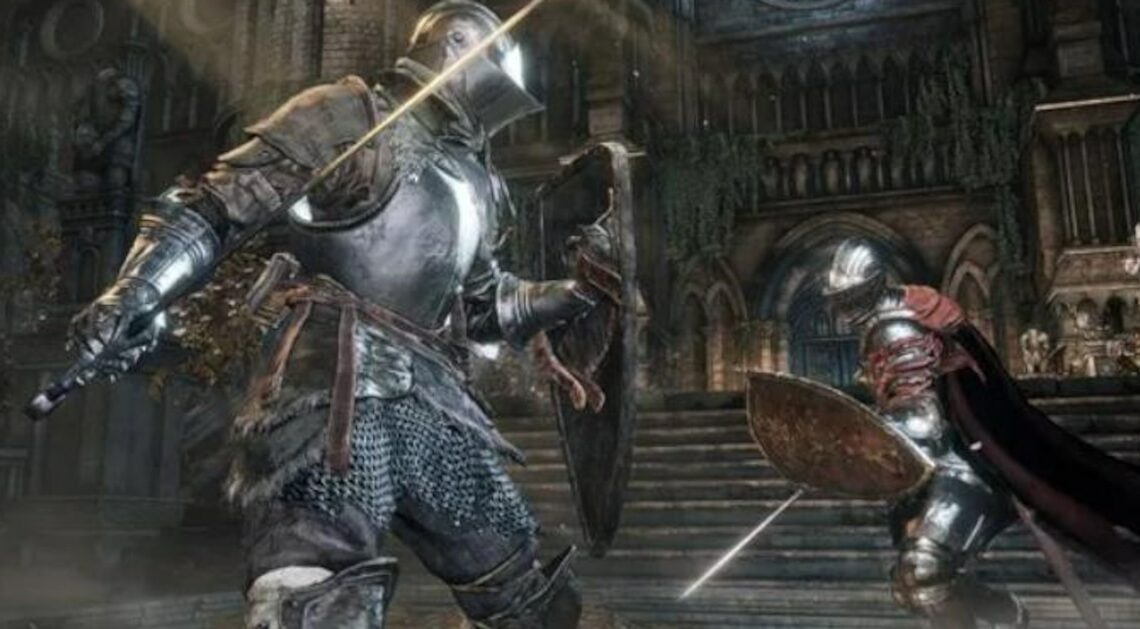 Dark Souls 4: Information about release and content