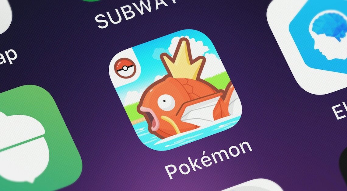 Developing Magikarp: How to do it