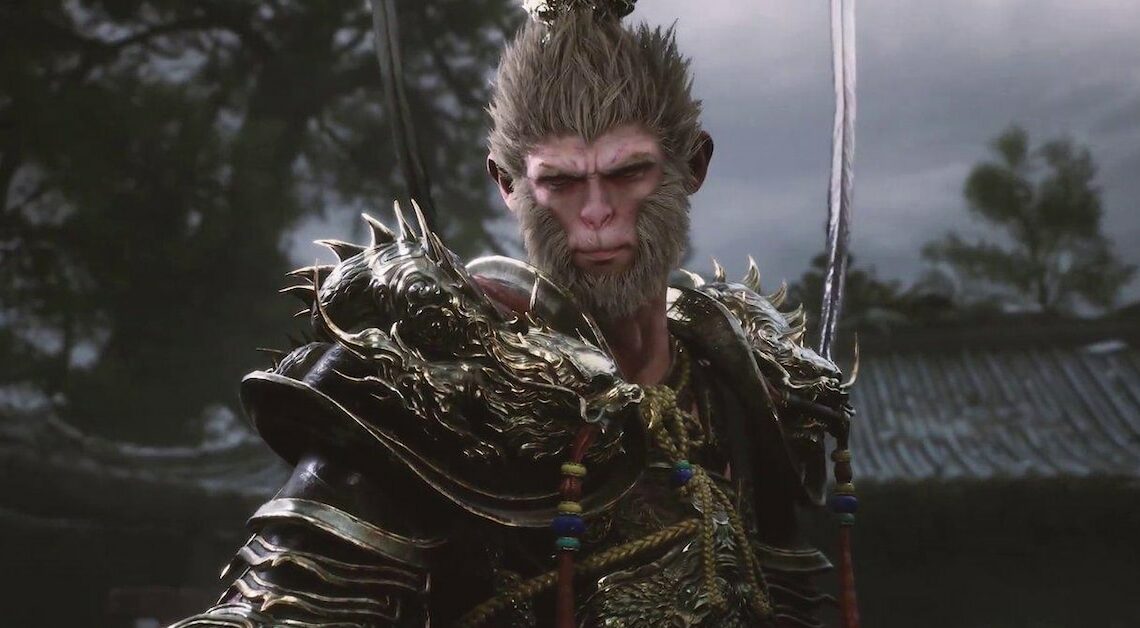 Does Black Myth: Wukong have multiplayer? We'll clarify!