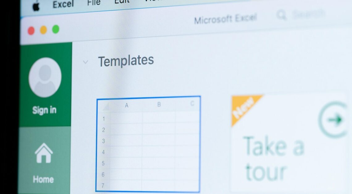 Excel: Create and print labels - it's that easy