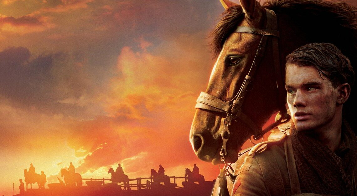 Films about horses: Which ones you should know