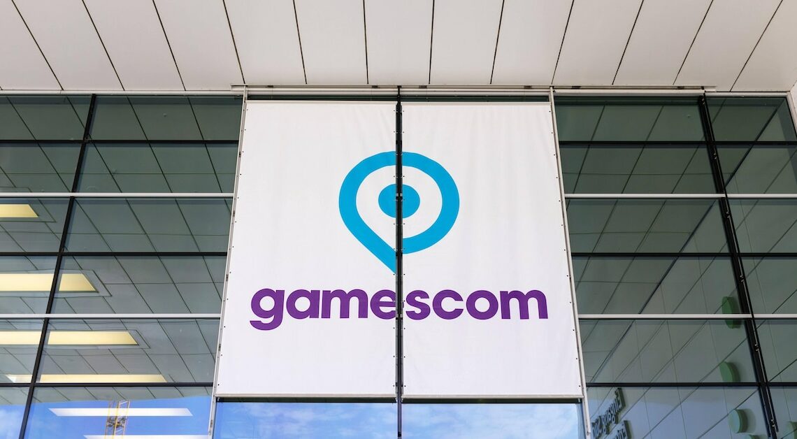 Gamescom: How to avoid standing in line forever