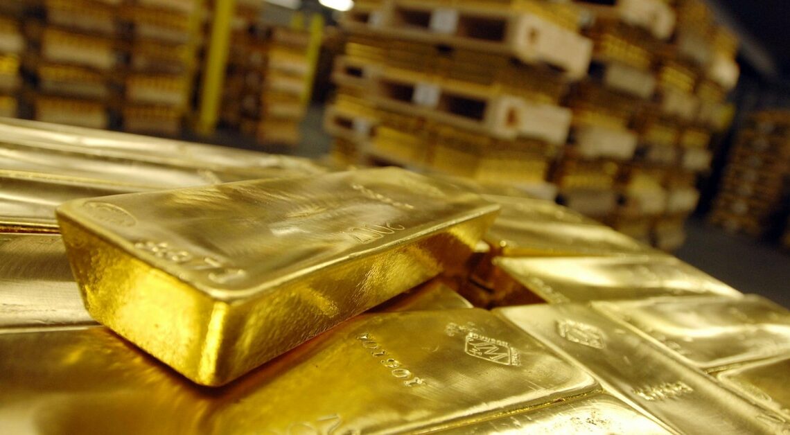 Gold deposits: What you should know about gold reserves and mining