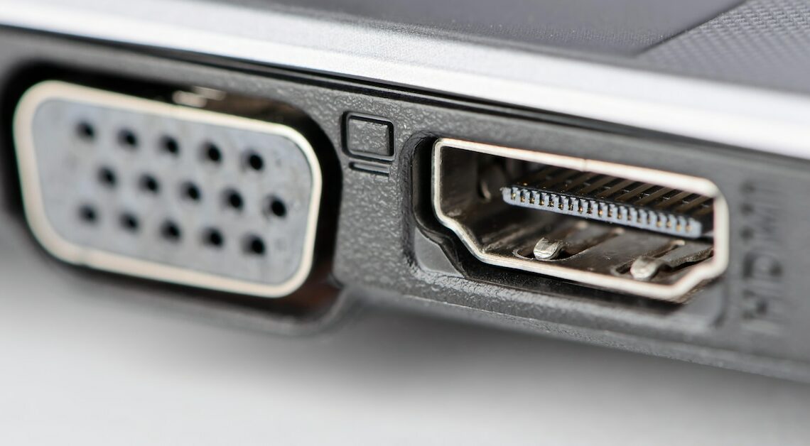 HDMI vs Displayport: Differences, advantages and disadvantages