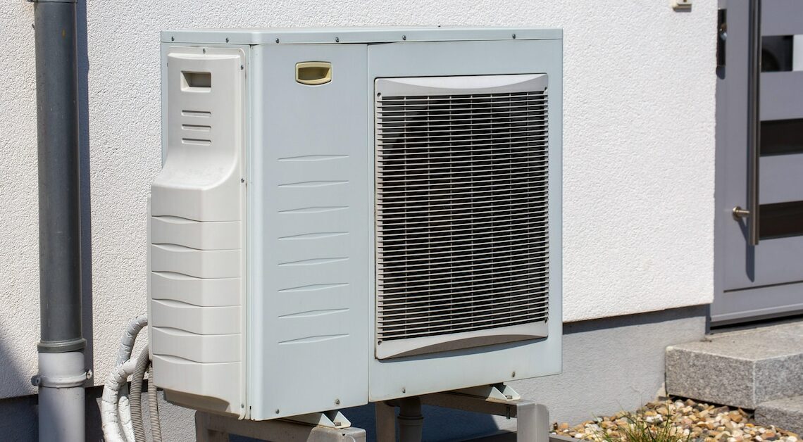 Heat pump is annoying: This is what you should consider