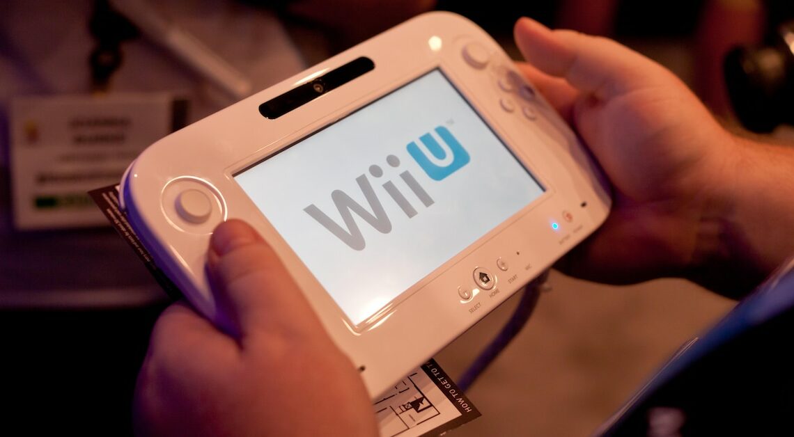 How to play GameCube games on Wii U