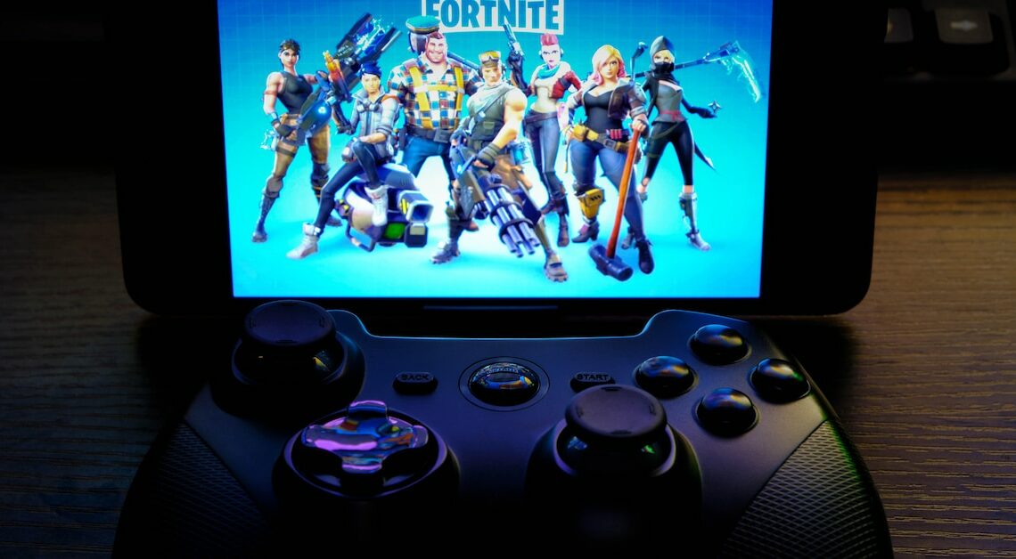 Install Fortnite: How to do it