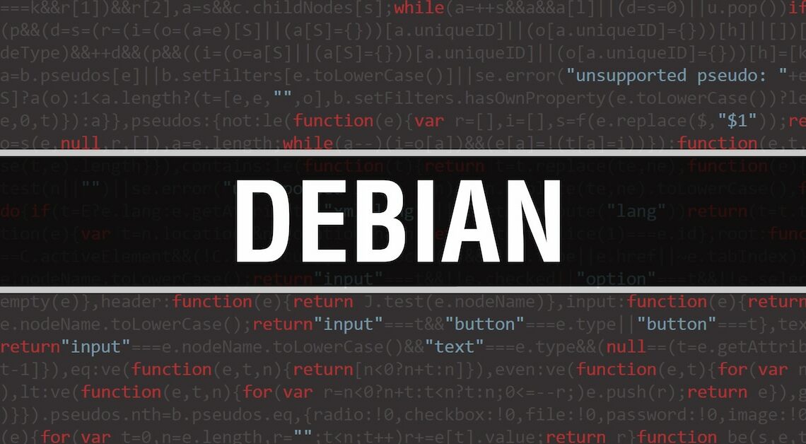 Installing Debian - a guide