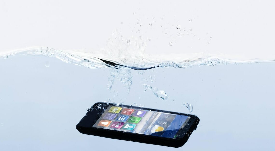 Is the Google Pixel 9 waterproof? Clearly answered