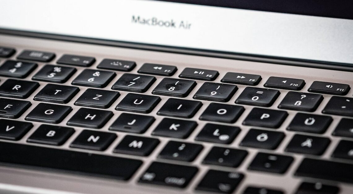 MacBook Air won’t turn on: Here’s what you can do