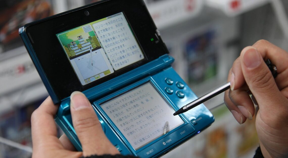 Nintendo 3DS or 2DS: A comparison