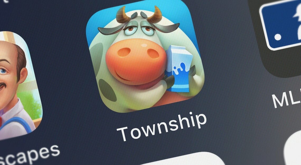 Play Township on PC - here's how