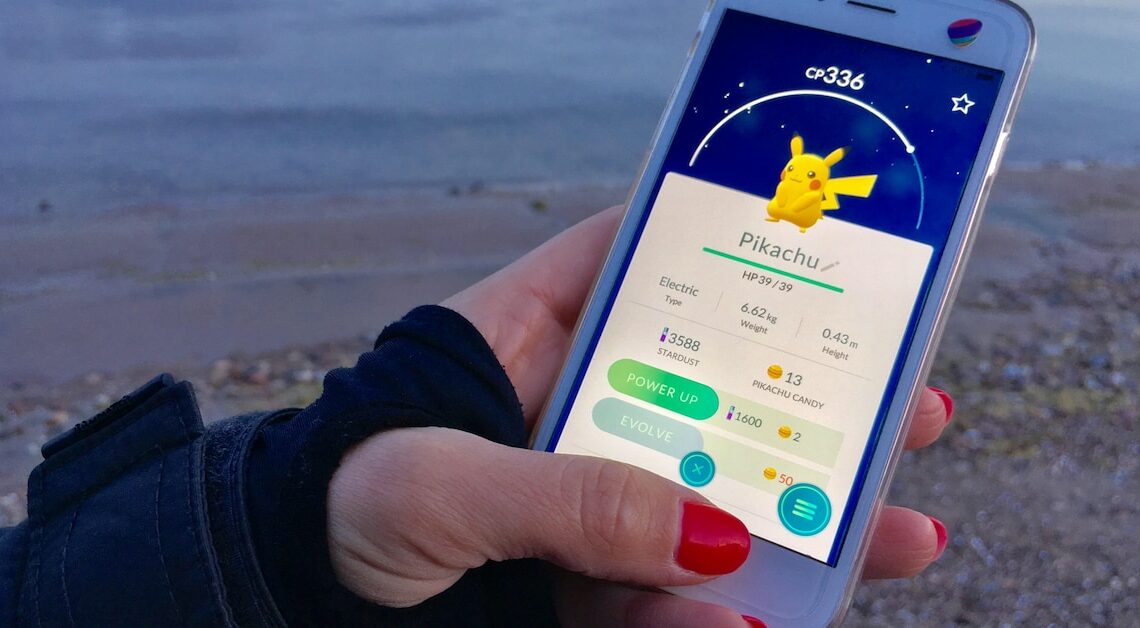 Pokémon GO: All badges and medals at a glance