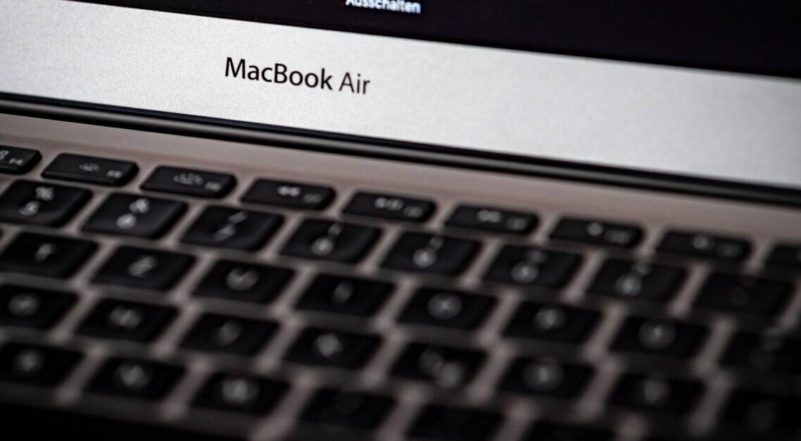 Resetting MacBook Air: Simple Guide