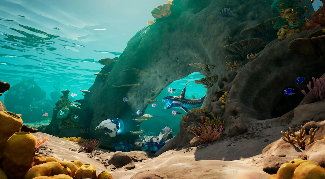 Subnautica 2: Information about release and content