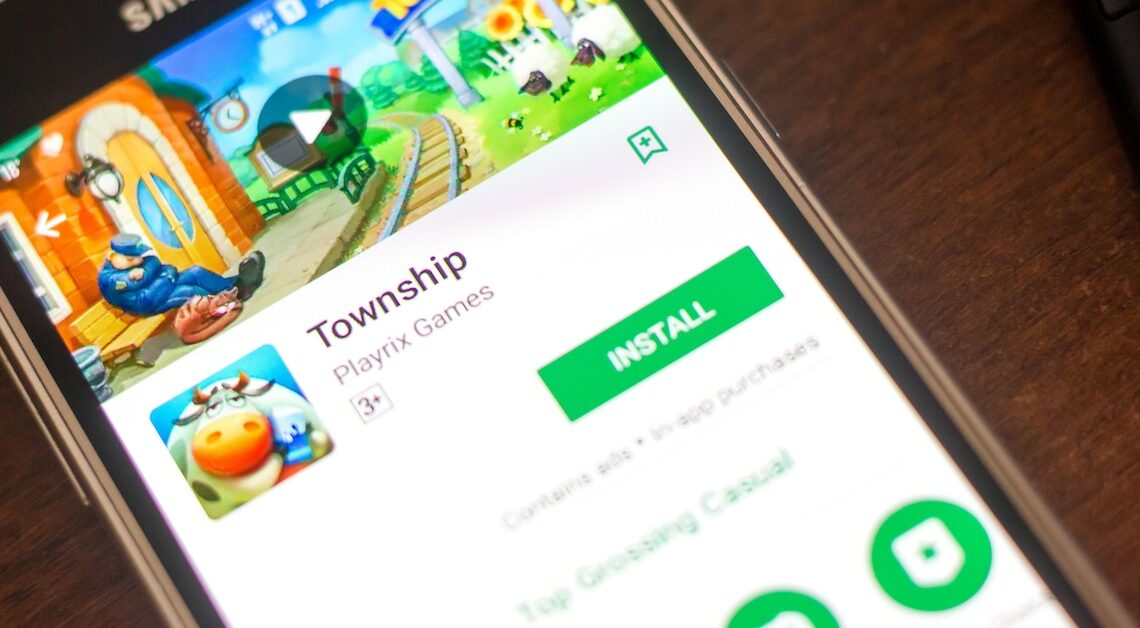 Township: Delete game status - here's how