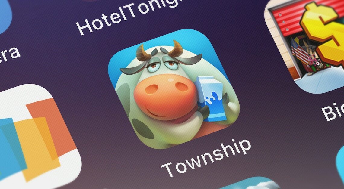 Township: The best tips and cheats