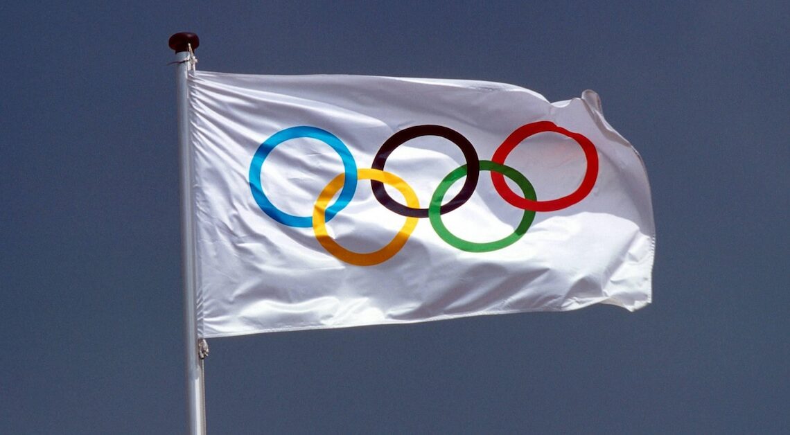 What do the Olympic rings mean? Simply explained