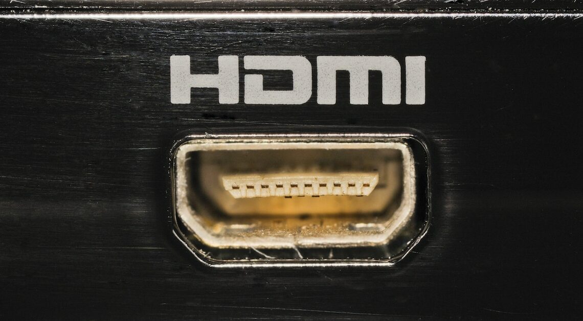 What is HDMI? Simply explained