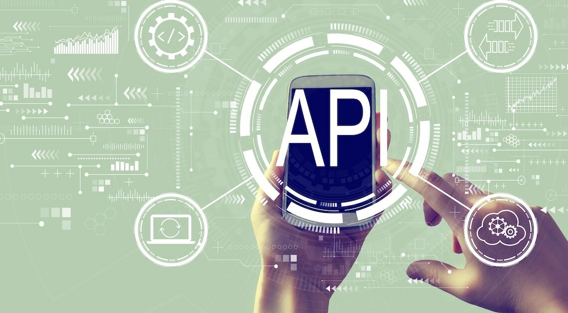 What is an API? This is what the term means