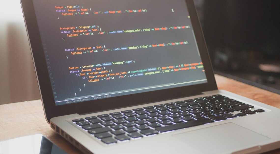 Which programming languages ​​are there? List with explanations