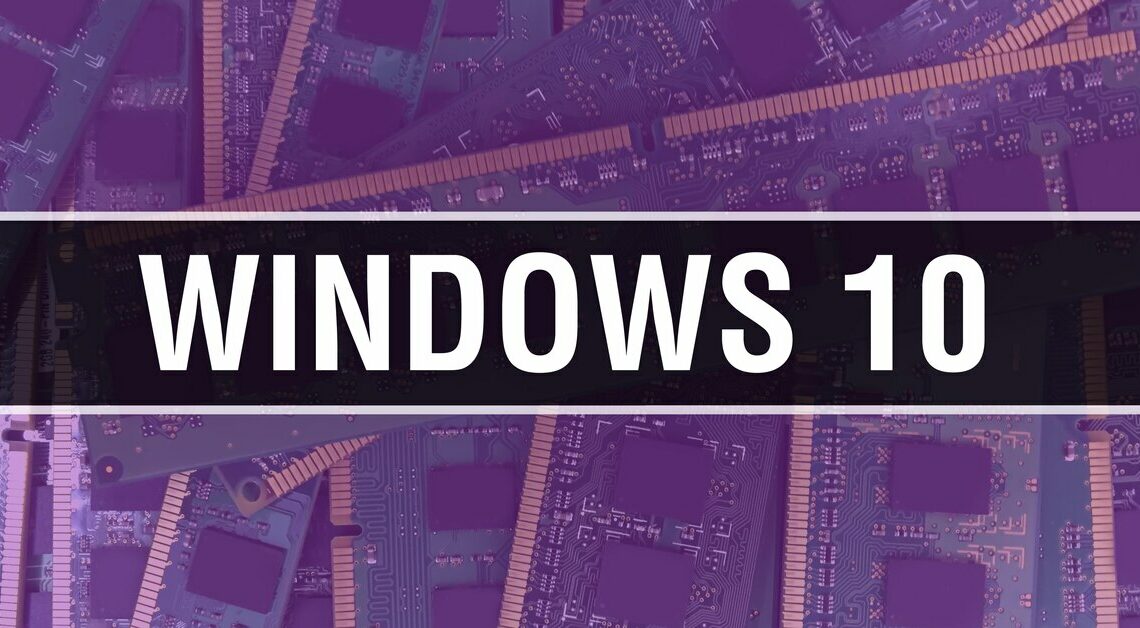 Windows: Update 32-bit to 64-bit - here's how