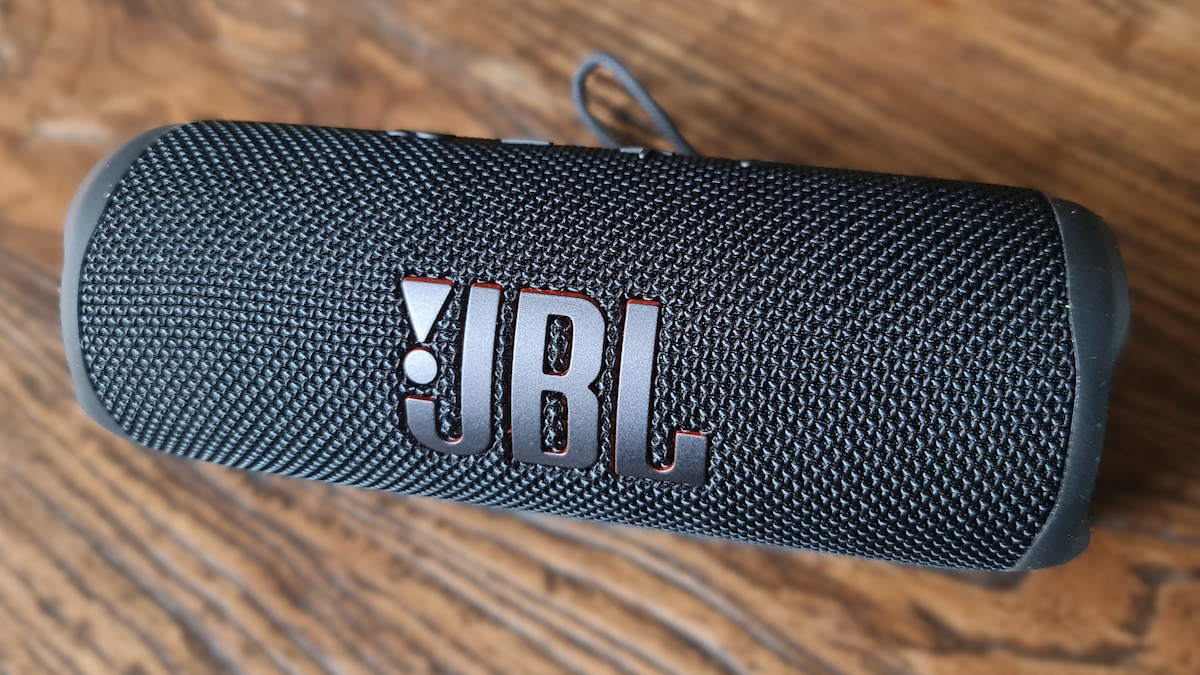 JBL Flip 6 - Picture 2