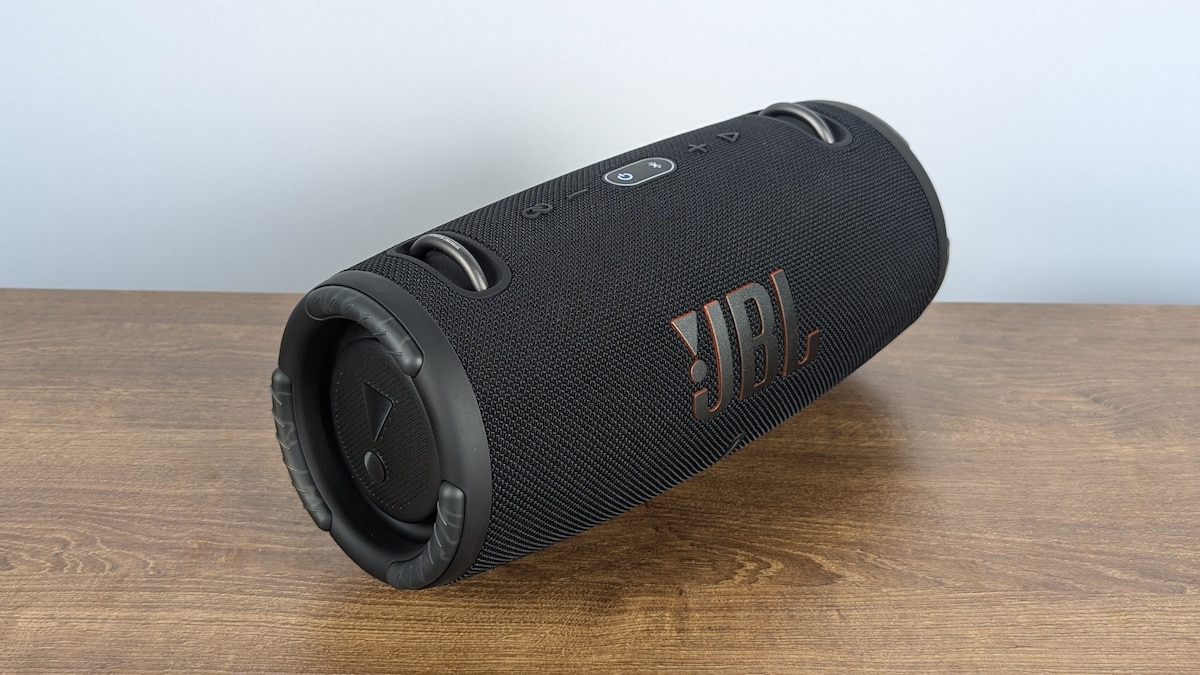 JBL Xtreme 3 - Picture 3