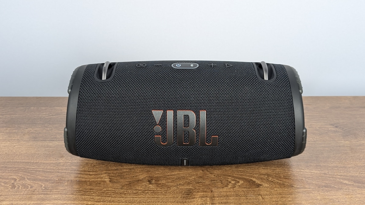 JBL Xtreme 3 - Picture 2