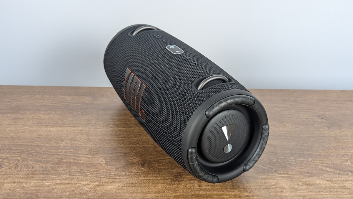 JBL Xtreme 3 - Picture 4