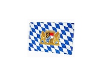 BavariashopBavarian flag (90cm x 150 cm)