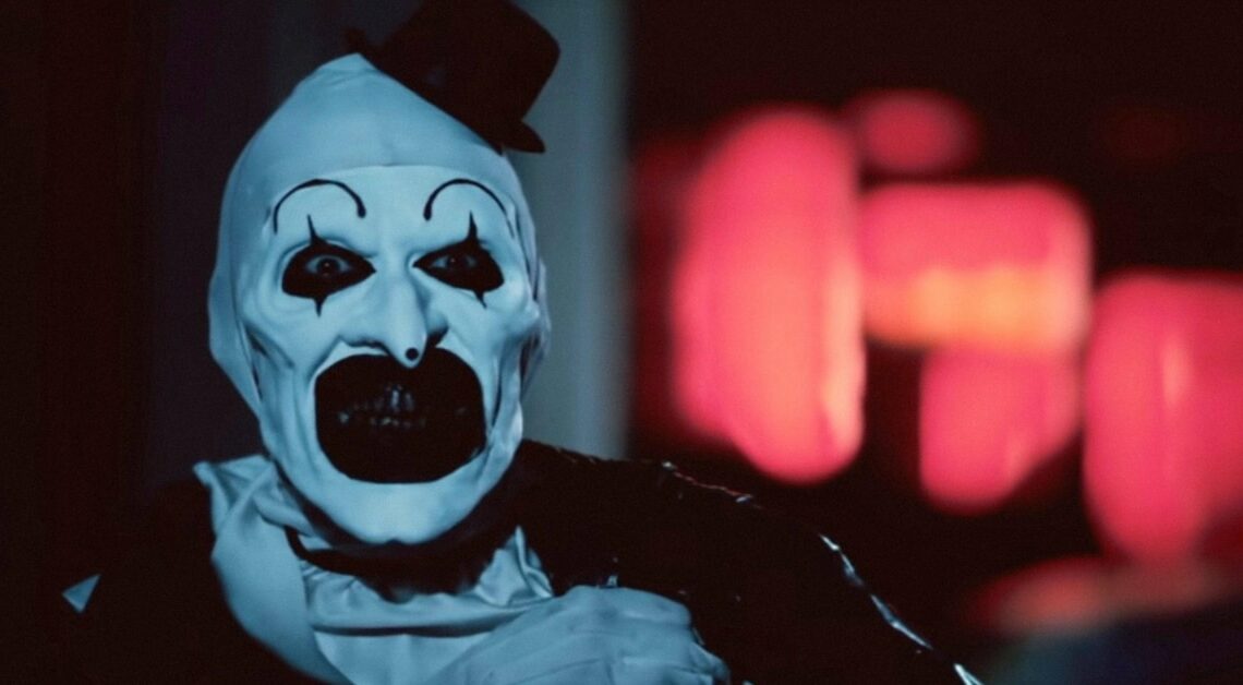 Are the Terrifier films based on a true story? We'll clear things up!