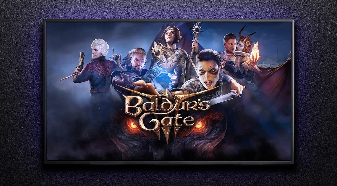 Baldur's Gate 3: All information about patch 7 and release of the console mods