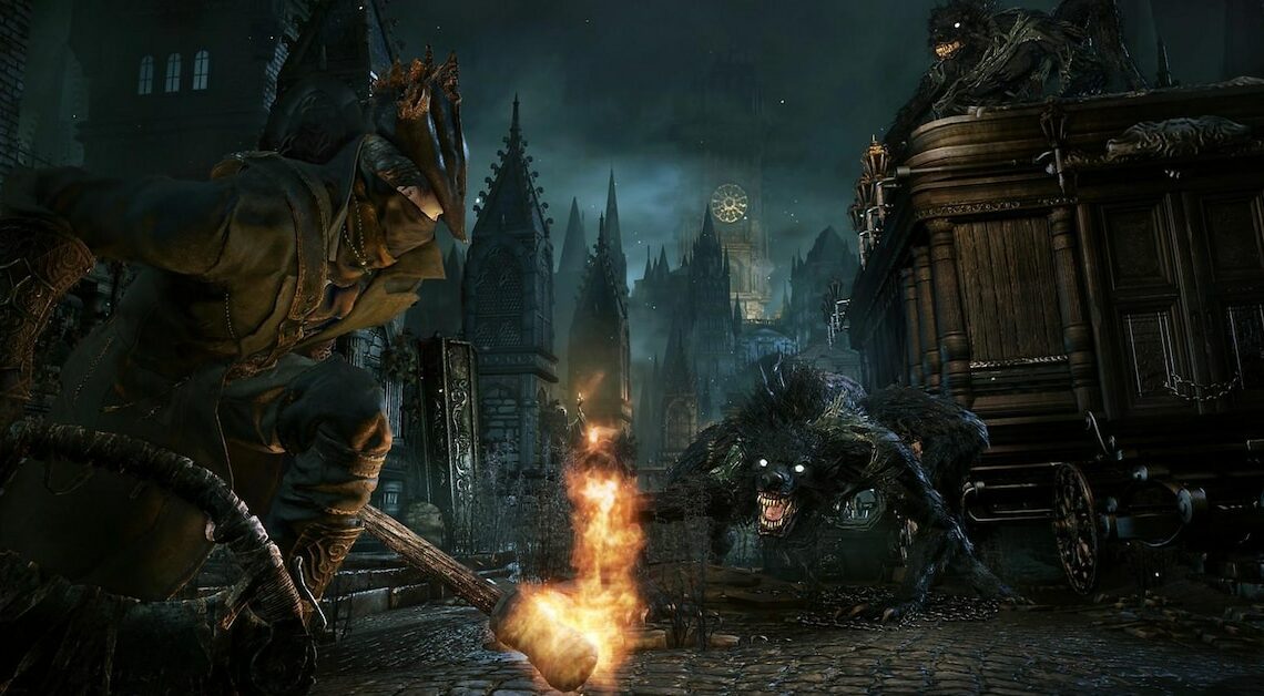 Bloodborne 2: What we know about the release and how we imagine the content