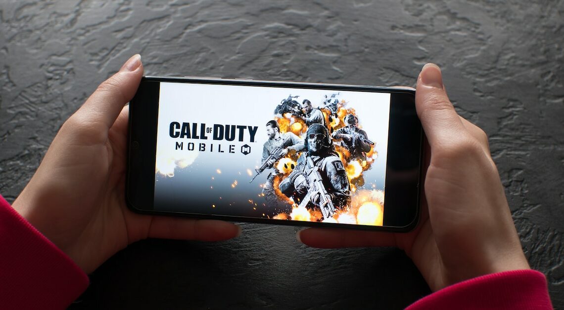 Call of Duty Mobile: Cheats, hacks and mods at a glance