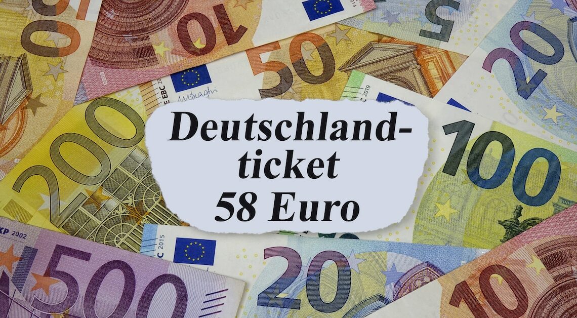 Can I pay for the 49-euro ticket in cash? Answered