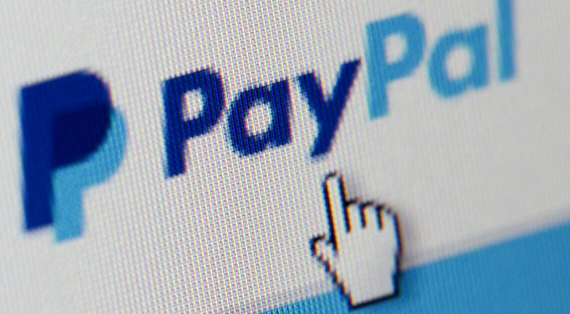 Changing your PayPal username: Is that possible? All information