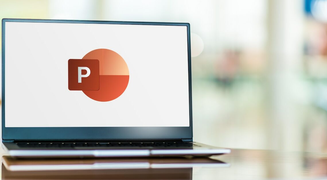 Create PowerPoint with AI: The best free tools