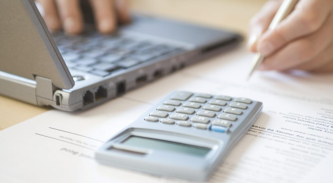 Create a cost estimate - here's how