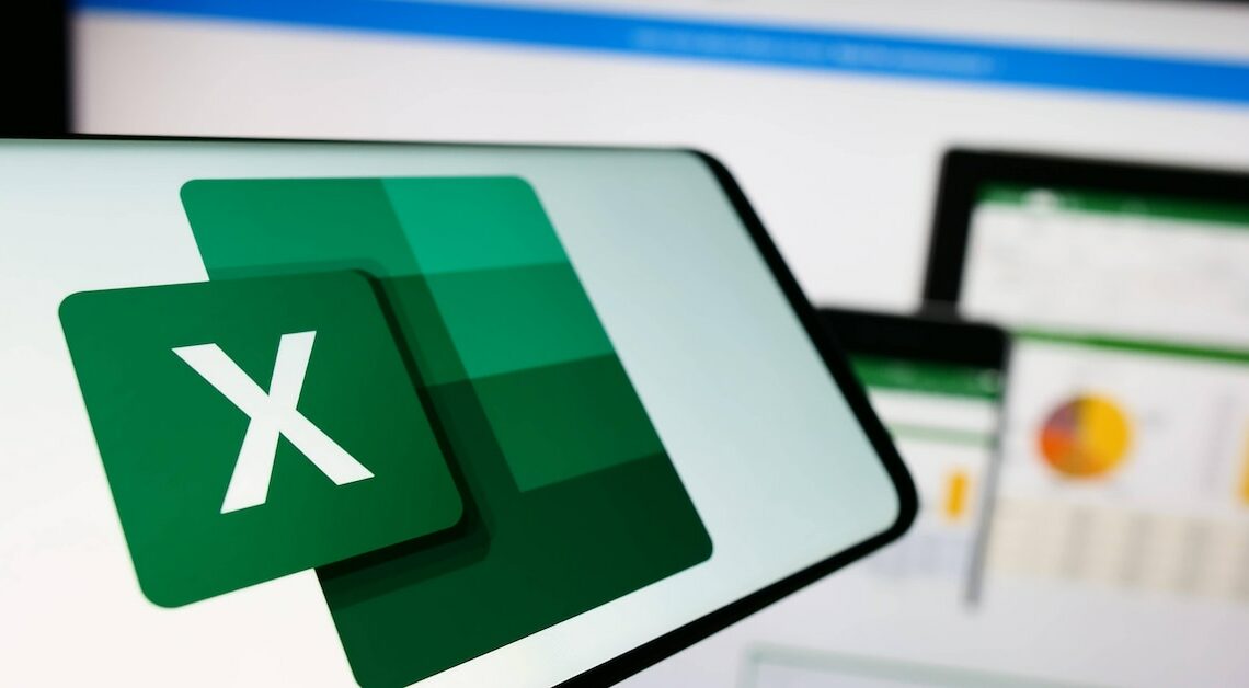 Create a pivot table in Excel: a quick guide