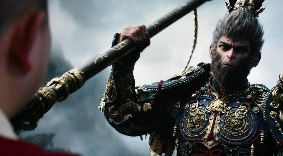 Difficulty level of Black Myth: Wukong – how difficult is it really?